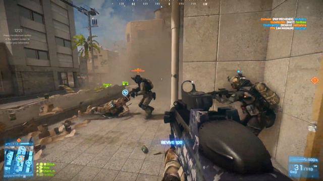 How to Download/Install/Play on modded Battlefield 3 Servers | VU Venice Unleashed + Gameplay 2021 смотреть онлайн