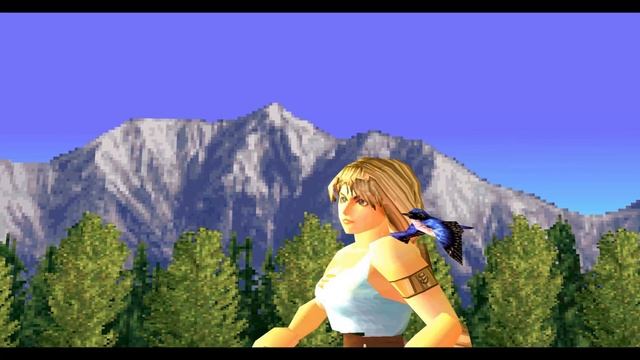 Soul Blade (Edge) - All Character Endings смотреть онлайн