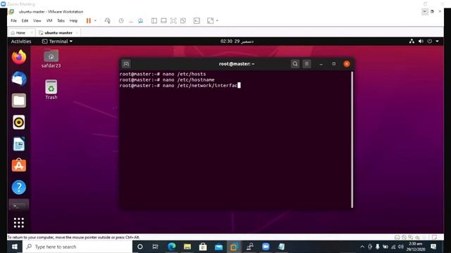 How To Install Kubernetes on Ubuntu 20.4 ( End to End Installation) смотреть онлайн