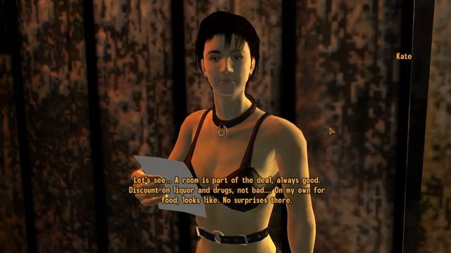 The High Desert - Part 2 | New Vegas Mods смотреть онлайн