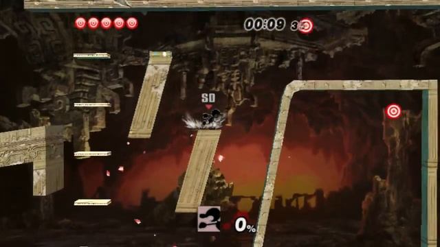 PM3.6 BTT Stage 5 Itemless Mr Game and Watch 16.08 смотреть онлайн