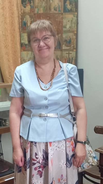 Щёкинский художественно-краеведческий музей