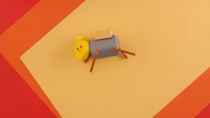 Make Your Own Nick Jr. Surprise Toys w/ Bubble Guppies & Blaze | Stay Home #WithMe | Nick Jr.