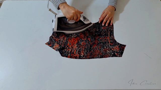 ✅The Easiest Way to Sew a Dress💃Revealing the Great Secret Techniques☝️New Beautiful Idea Dresses ✂ смотреть онлайн