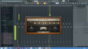 АВТОТЮН В FL STUDIO 12/20. .‖ PITCHER ‖.
