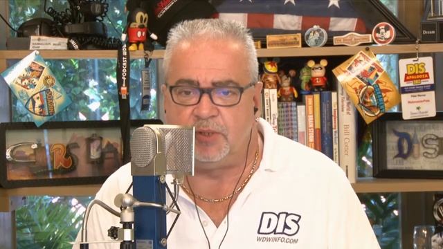 DIS Unplugged - News - 05/06/14 смотреть онлайн