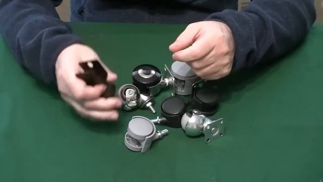 Мебельное колесо без тормоза диаметр 40 мм с доставкой смотреть онлайн
