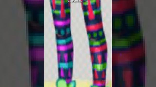 Обработка аватара #1 одежда смотреть онлайн