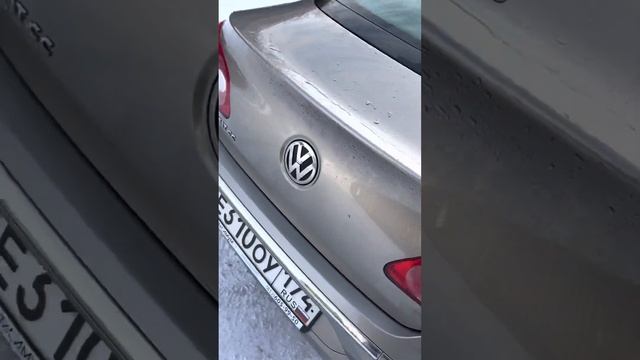 Passat cc смотреть онлайн