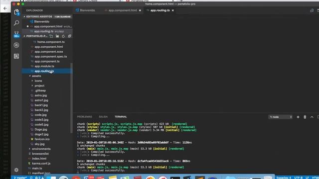 Angular 7 pwa + heroku - Tutorial смотреть онлайн