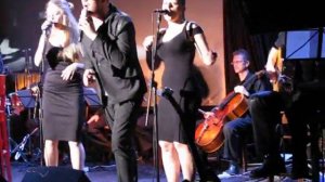 Александр Панайотов - Till tomorrow