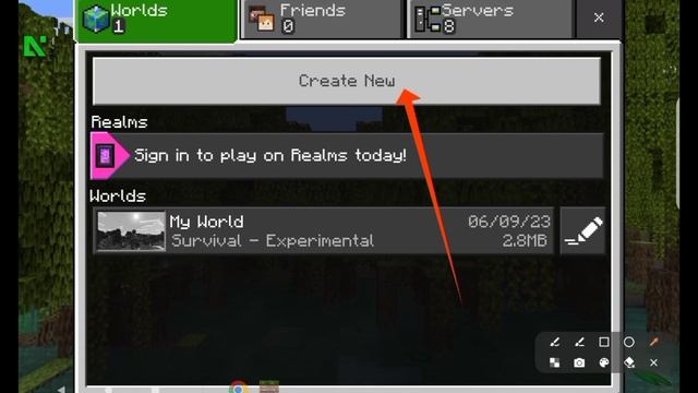 How to download Minecraft Mega menu | V.1.19.83.01 | смотреть онлайн