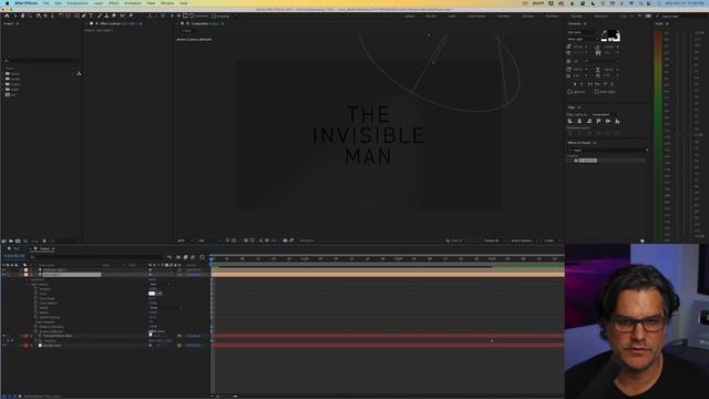 How to add depth with lights in After Effects смотреть онлайн