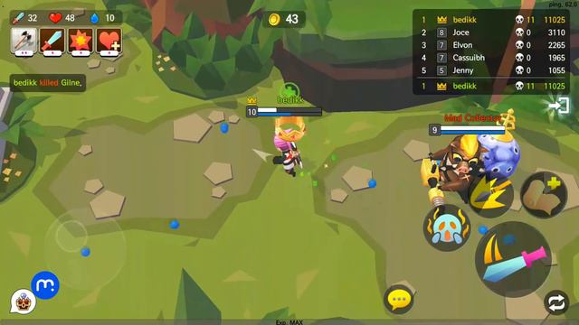 Munchkin.io (recenze hry) - Humorná aréna смотреть онлайн