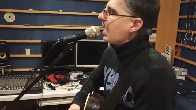 Сквозь горизонт