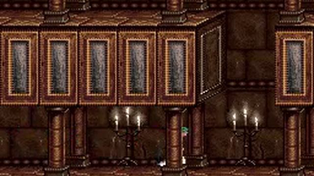 Prince of Persia 2 - The Shadow & The Flame [SNES] - Прохождение смотреть онлайн