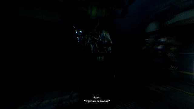 Самый страшный робот (¬_¬) | SOMA смотреть онлайн