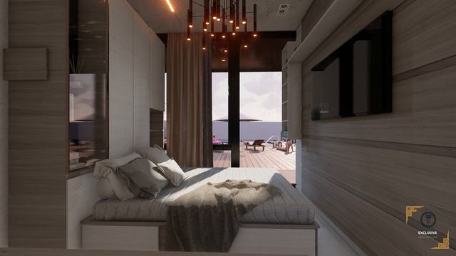 DENTRO DE UMA CASA MODERNA COM INCRÍVEL PROJETO ATÍPICO DE 240 M² NO CAMPO смотреть онлайн