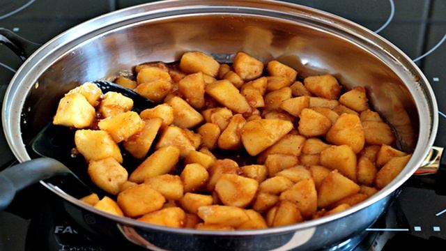 Сборник рецептов