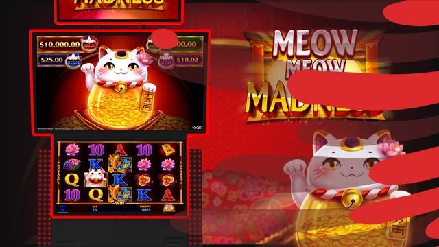 Cluck Cluck Cash and Meow Meow Madness COMING SOON! смотреть онлайн
