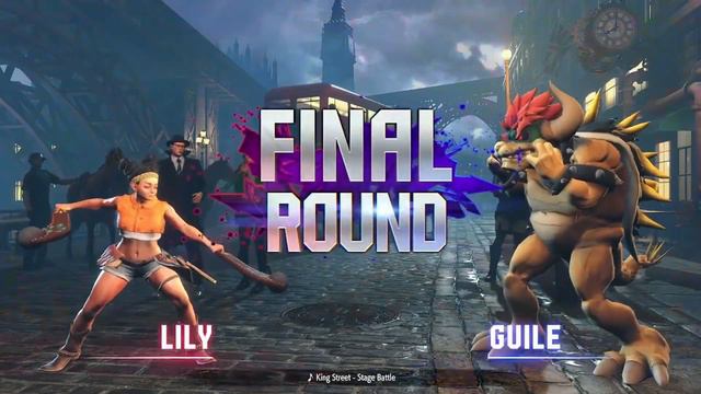 I Installed Mods In Street Fighter 6... смотреть онлайн