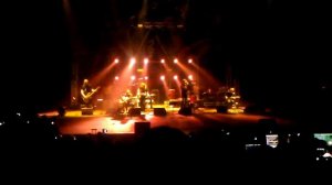 Би2 - Красноярск Серебро