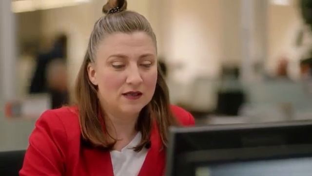 Baroness Von Sketch Show Season 3 Episode 7 смотреть онлайн