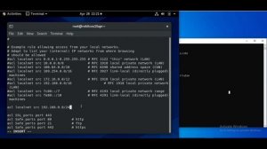 Squid Proxy Server configuration in Linux CentOS 8 Part I