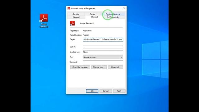 There was an error opening this document.The file cannot be found.Adobe Reader error fix [2021] смотреть онлайн