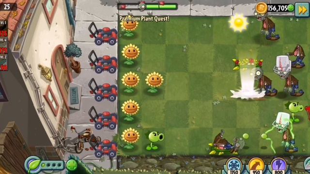 новый вид растений pvz 2 смотреть онлайн