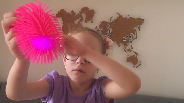 Игрушки-червячки🧸 смотреть онлайн