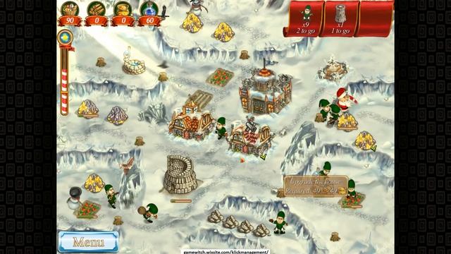 New Yankee 3 - In Santa's Service Level 21 смотреть онлайн