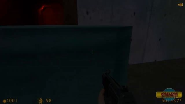 Half-Life: Blue Shift - Power Struggle смотреть онлайн