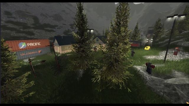Made a little Compound using RGE (Realtime Game Editor) BRM5 смотреть онлайн