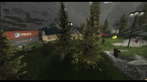 Made a little Compound using RGE (Realtime Game Editor) BRM5