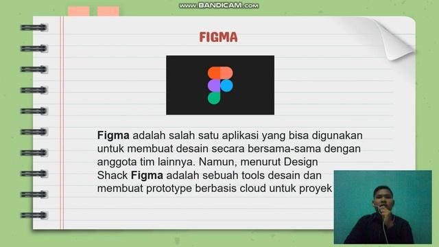 Perbedaan Canva dan Figma смотреть онлайн