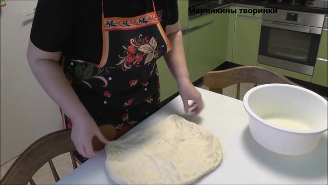 Батоны на закваске смотреть онлайн