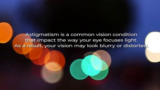 Maxvue HiToric - Silicone Hydrogel Contact Lens For Astigmatism смотреть онлайн