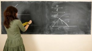 ГЕОМЕТРИЯ УРОК 7 // СВОЙСТВО БИССЕКТРИСЫ И СЕРЕДИННОГО ПЕРПЕНДИКУЛЯРА // НАТАЛЬЯ СААКЯН