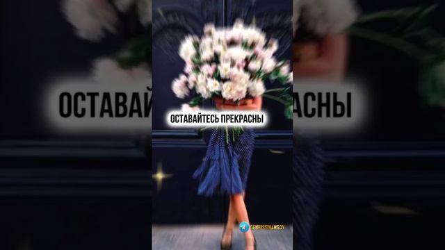 С Праздником девушки! смотреть онлайн