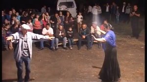 Свадьба в селе