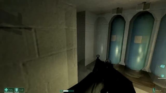 F.E.A.R. Walkthrough | Interval 03: Escalation | Part 3 (Xbox360/PS3/PC) смотреть онлайн