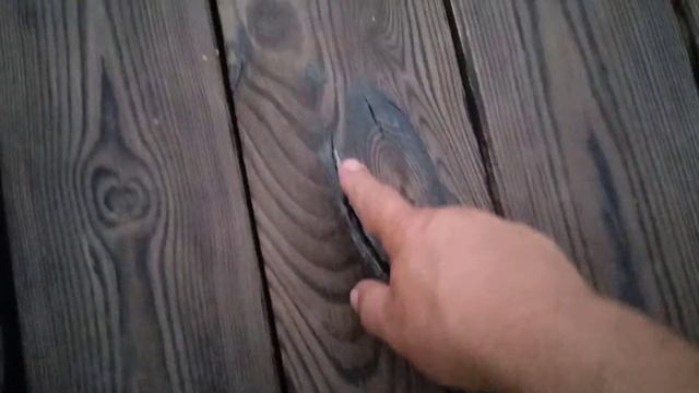 Обработка древесины огнем! Горячая брашировка! новый проект! смотреть онлайн