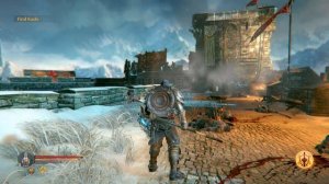 Lords Of The Fallen PS5 Gameplay (Let's Play #2)