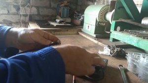 Как проверить катушку зажигания тримера