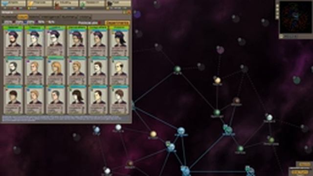 [4X] Stellar Monarch - Partie complète #1 смотреть онлайн