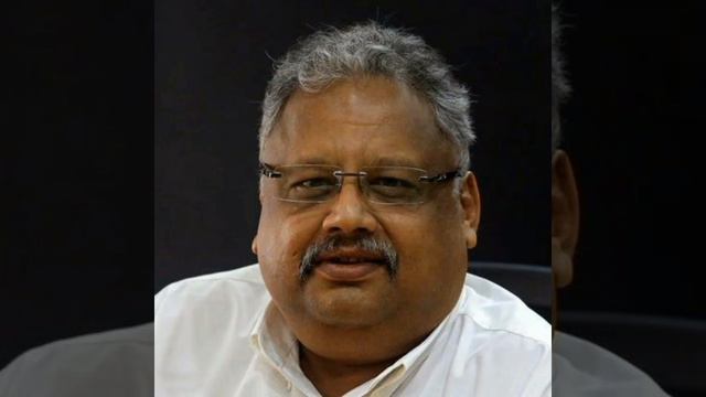 Rakesh Jhunjhunwala Sir #LovenRespect ❤🙏 #RakeshJhunjhunwala #Wallofinspiration #bigbull смотреть онлайн
