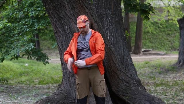 Видео обзор ультралегкой куртки Marmot Trail Wind Hoody. смотреть онлайн