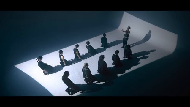 SOORAM CHOREOGRAPHY “Don’t go insane“ Performance video смотреть онлайн