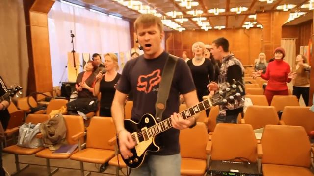 Яхве - Накавх смотреть онлайн